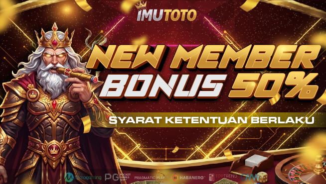 BONUS GACOR