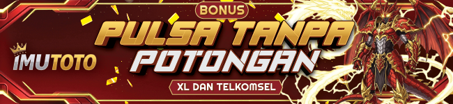 IMUTOTO promo